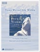 Third Water  Fire Within Vocal Solo & Collections sheet music cover